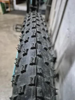 Colouer Poison Talla M Carbono 29