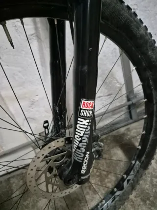 Colouer Poison Talla M Carbono 29