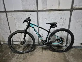 Colouer Poison Talla M Carbono 29