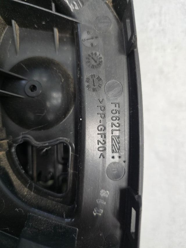 Retrovisor Izquierdo Honda Forza 125 (2018)