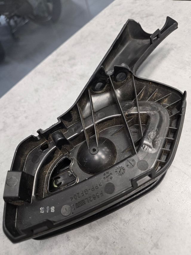 Retrovisor Izquierdo Honda Forza 125 (2018)