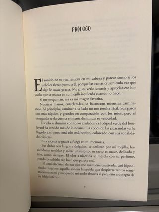 Boulevard Libro 2 (edición revisada por la autora)