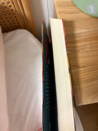 Boulevard Libro 2 (edición revisada por la autora)