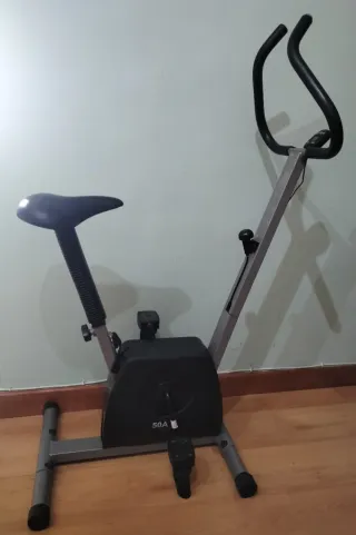 Bicicleta Estática 50A
