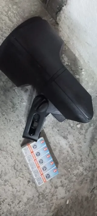 Foco de luz LED Osram