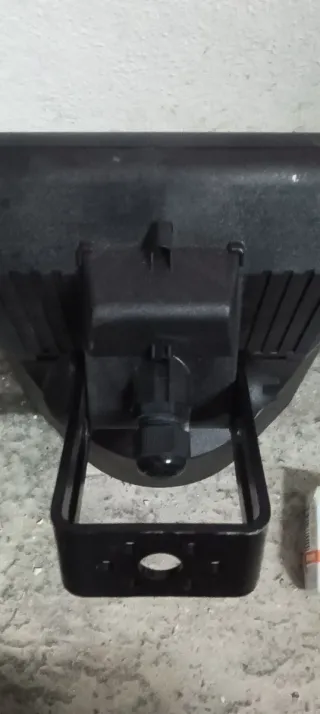 Foco de luz LED Osram