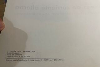 Motores de Corriente Alterna