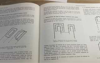 Motores de Corriente Alterna