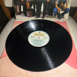 Vinilo LP Eros Ramazzotti - En Todos Los Sentidos