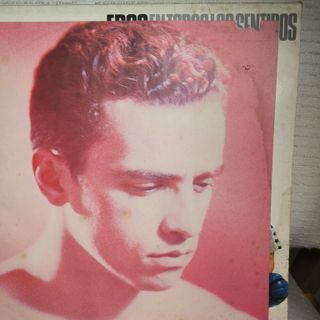 Vinilo LP Eros Ramazzotti - En Todos Los Sentidos