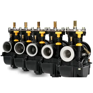 Carburador VOCA RACING 21/24/28/30mm