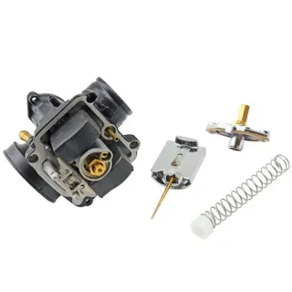 Carburador VOCA RACING 21/24/28/30mm