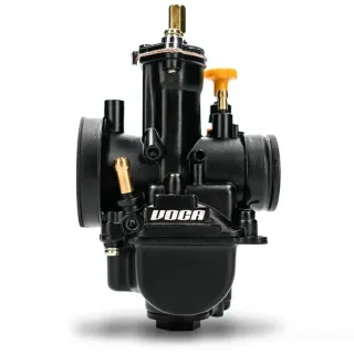 Carburador VOCA RACING 21/24/28/30mm