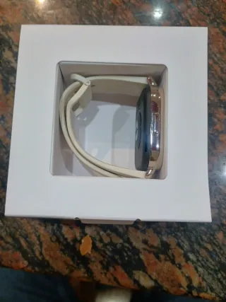 Redmi Watch 5 Lite Xiaomi Plata/Blanco