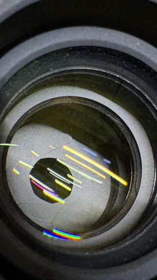 Obiettivo Tamron 17-35mm F/2.8-4 Di OSD per Nikon