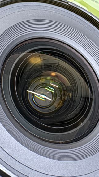 Obiettivo Tamron 17-35mm F/2.8-4 Di OSD per Nikon