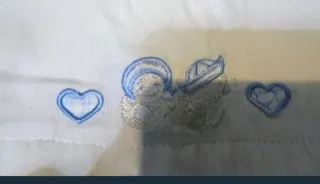 Peto bebé 18 meses + Gasa