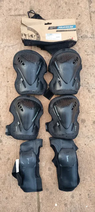 Patines en línea Oxelo