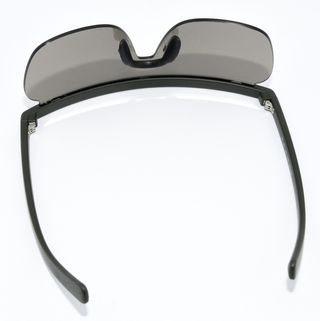 GAFAS GIORGIO ARMANI AR 8169 - 59606R CAUCHO VERDE