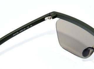 GAFAS GIORGIO ARMANI AR 8169 - 59606R CAUCHO VERDE