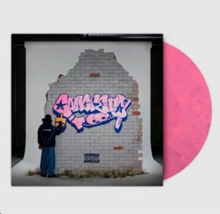 Vinilo CONCRETO - L’Haine