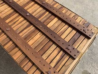 TARIMA DE MADERA 138X54