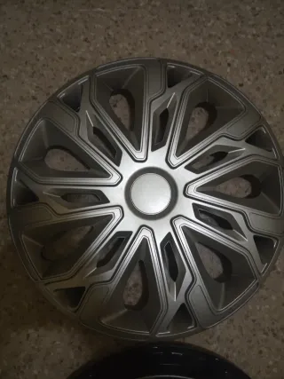 TAPACUBOS UNIVERSALES