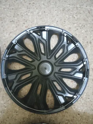 TAPACUBOS UNIVERSALES