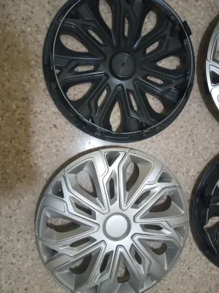 TAPACUBOS UNIVERSALES