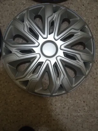 TAPACUBOS UNIVERSALES