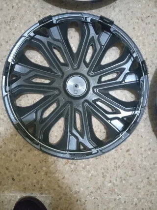 TAPACUBOS UNIVERSALES