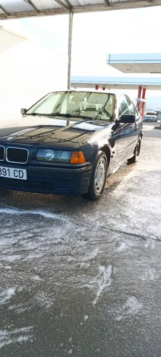 BMW Serie 3 1999