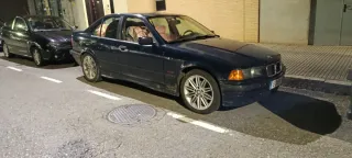 BMW Serie 3 1999