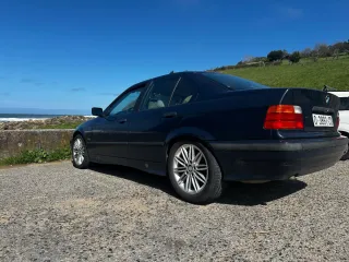 BMW Serie 3 1999