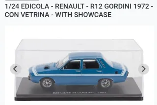 4 Modelli Scala 1:24