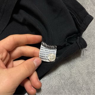 Polo Ralph Lauren Nero Logo Rosso Taglia S