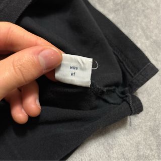 Polo Ralph Lauren Nero Logo Rosso Taglia S