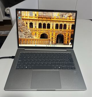 HP Elitebook 645 G11 Ordenador Portátil Nuevo