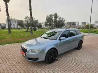 Audi A4 2008