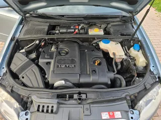 Audi A4 2008