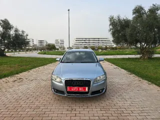 Audi A4 2008