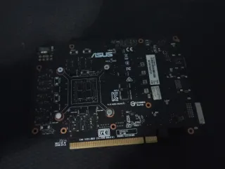 Tarjeta Gráfica Asus Phoenix GTX 1660 SUPER