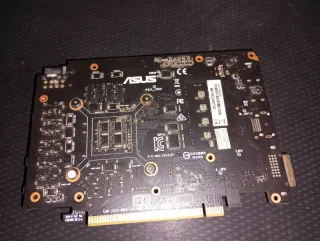 Tarjeta Gráfica Asus Phoenix GTX 1660 SUPER