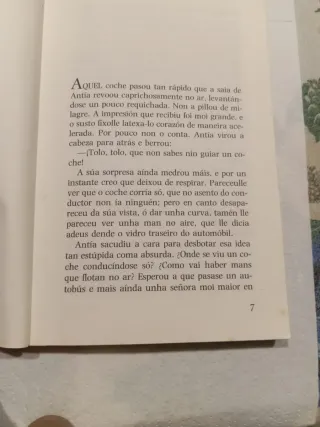 CONTO DOS SETE MEDOS, O