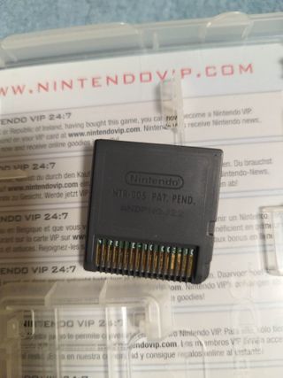 Brain Training Nintendo DS