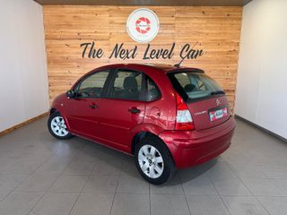 Citroen C3 1.4 hdi 2009 Nacional