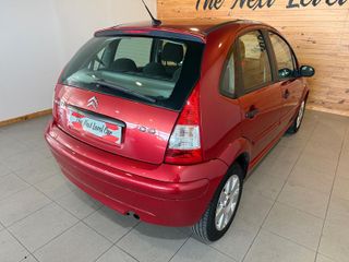 Citroen C3 1.4 hdi 2009 Nacional