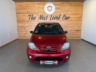 Citroen C3 1.4 hdi 2009 Nacional