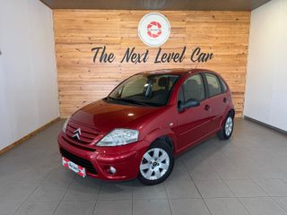 Citroen C3 1.4 hdi 2009 Nacional