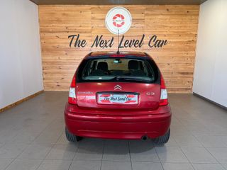 Citroen C3 1.4 hdi 2009 Nacional